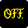 Offbrand Koto Logo
